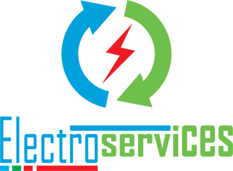 ELECTROSERVICES logo